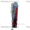 Vibrador inexpulsable waterproof